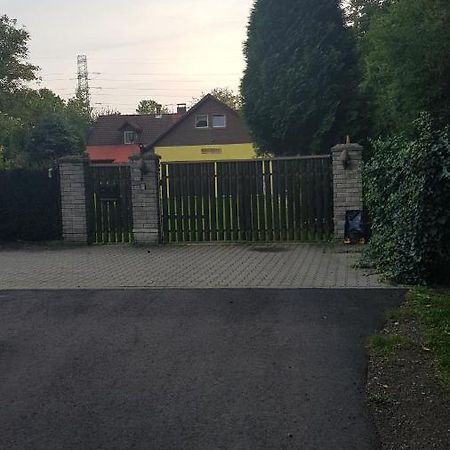 Turystyczny Apartament Na Poddaszu Skoczow Exterior photo